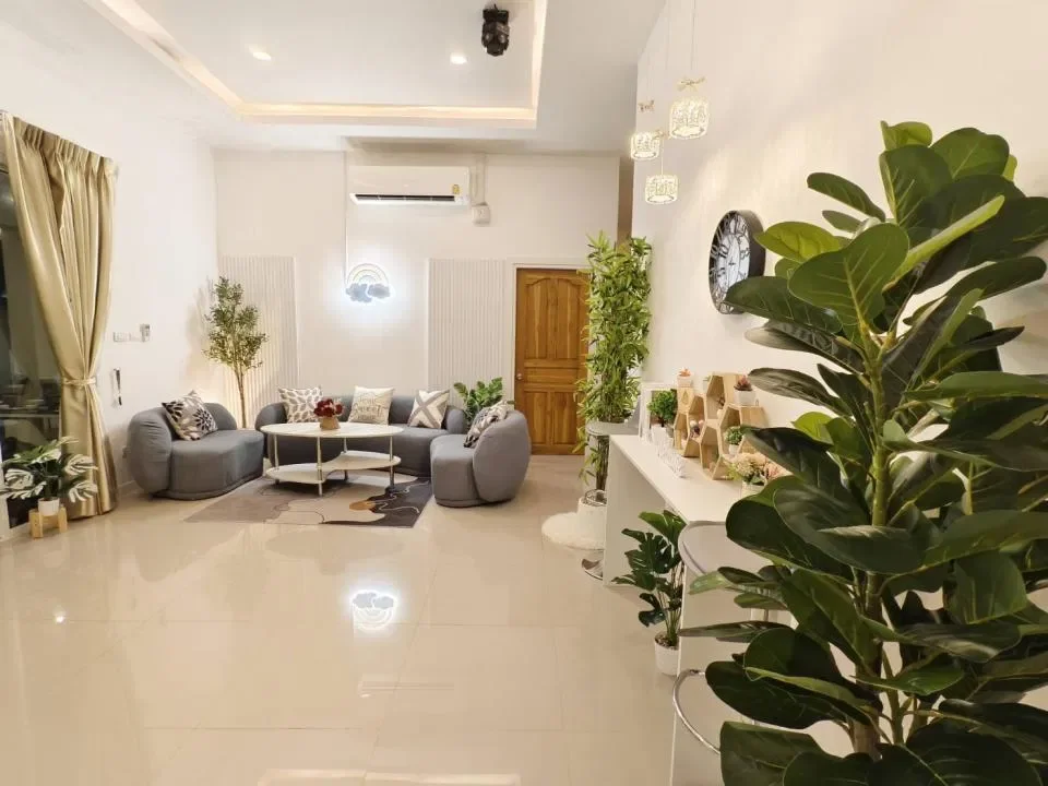 Magic time pool villa รูปที่ 17