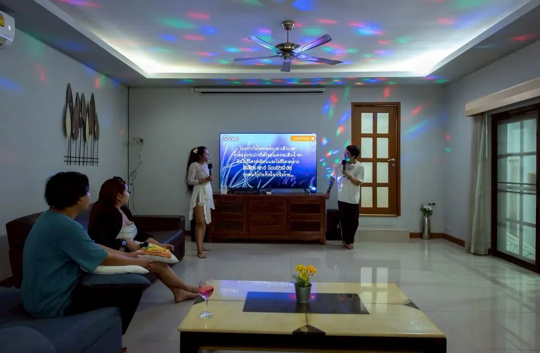Lake house รูปที่ 30