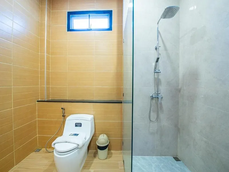 GRAND SPACE POOLVILLA PATTAYA รูปที่ 17