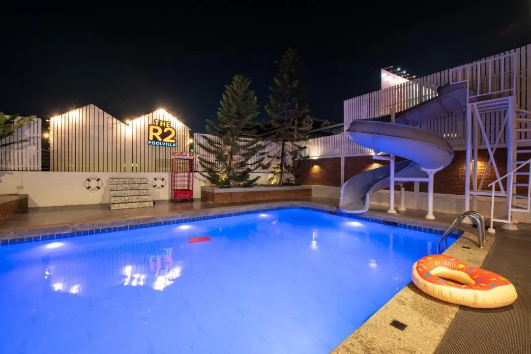 The R2 Poolvilla รูปที่ 18