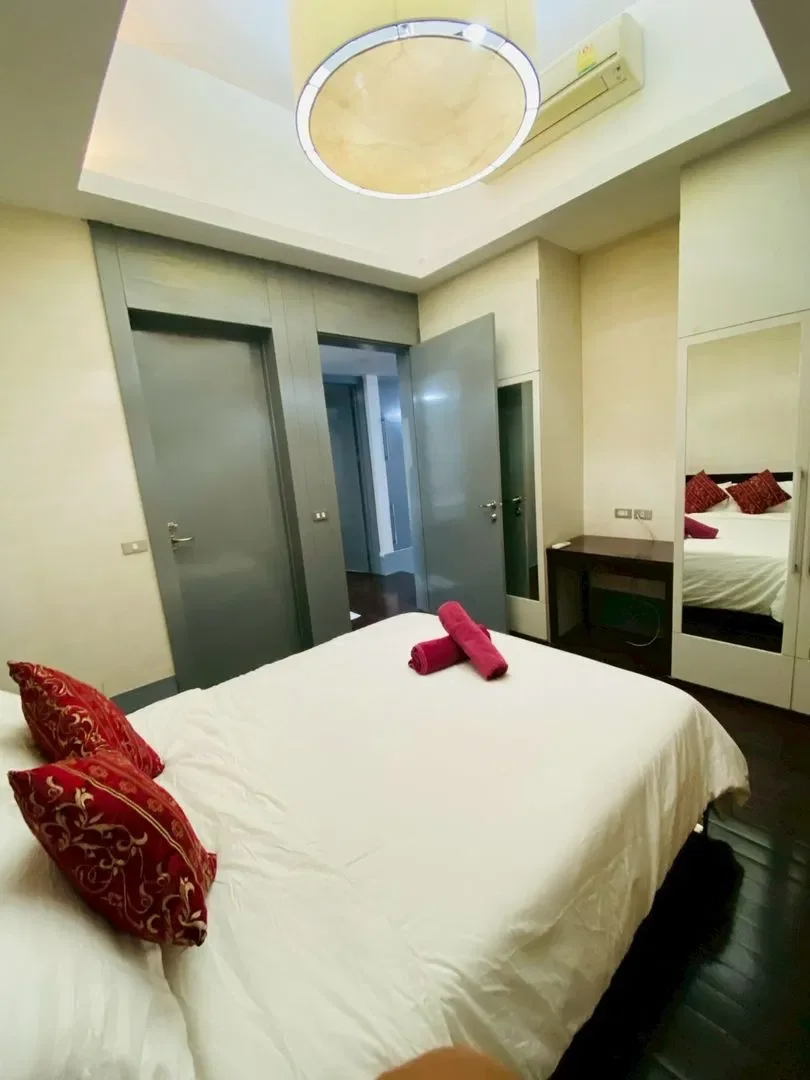 Leelawadee poolvilla pattaya รูปที่ 15
