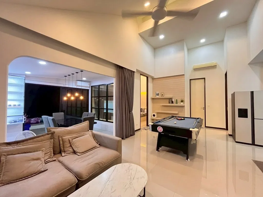 Maple Poolvilla Pattaya รูปที่ 12