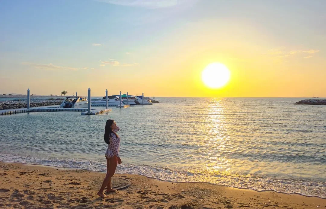 Sea Pearl poolvilla รูปที่ 34