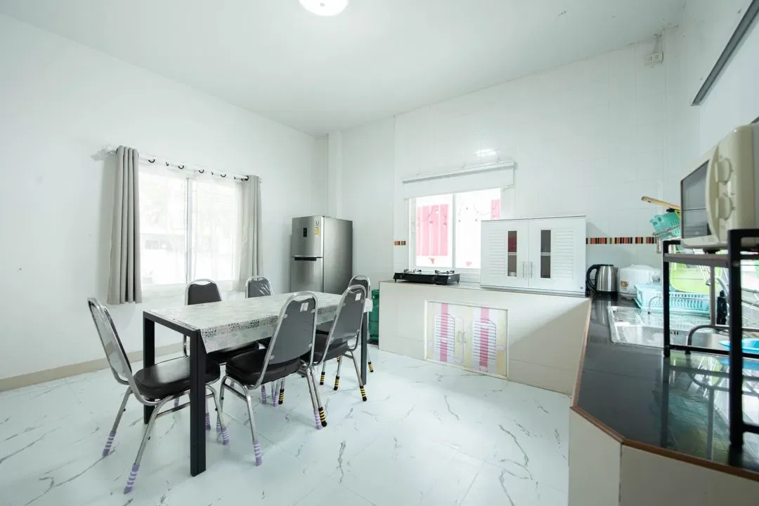 Jayjai Poolvilla รูปที่ 24