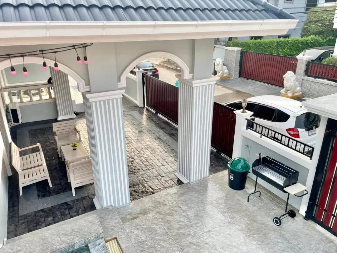 Versace Poolvilla รูปที่ 23