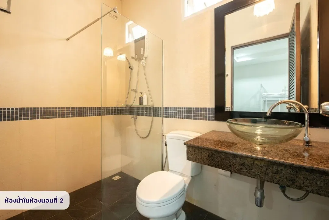 Daryna Beach Walk Villa รูปที่ 31