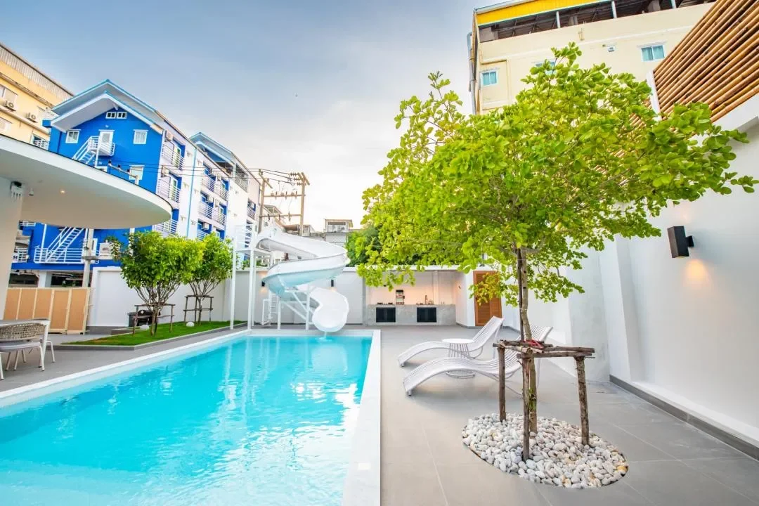 Paco villa pattaya รูปที่ 23