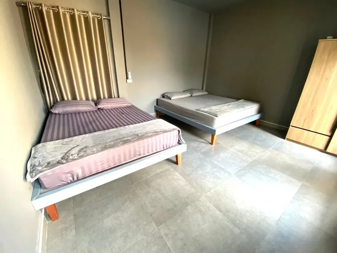 The Seasonal Poolvilla บ้านราชพฤกษ์ (4นอน 3น้ำ) รูปที่ 19