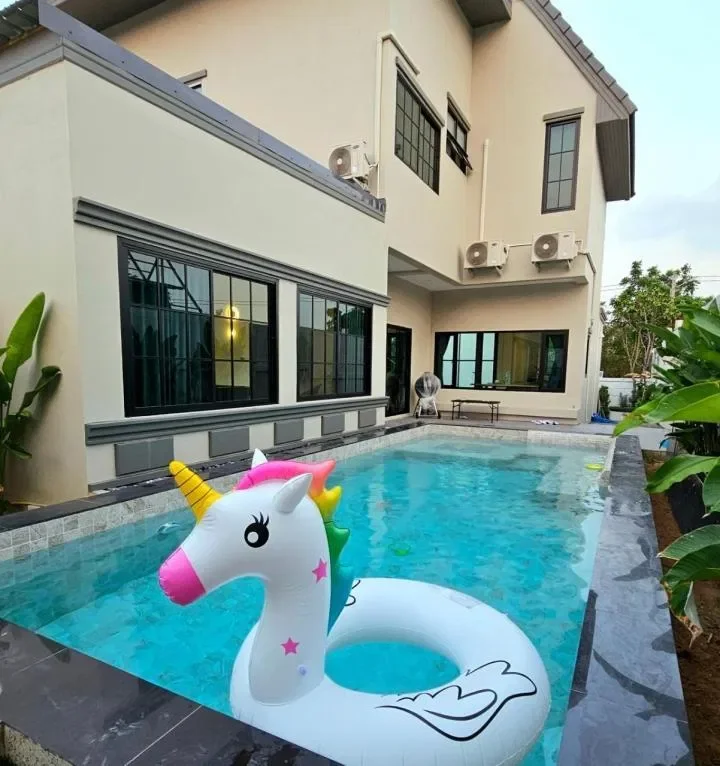 Brittany Poolvilla 1 รูปที่ 16