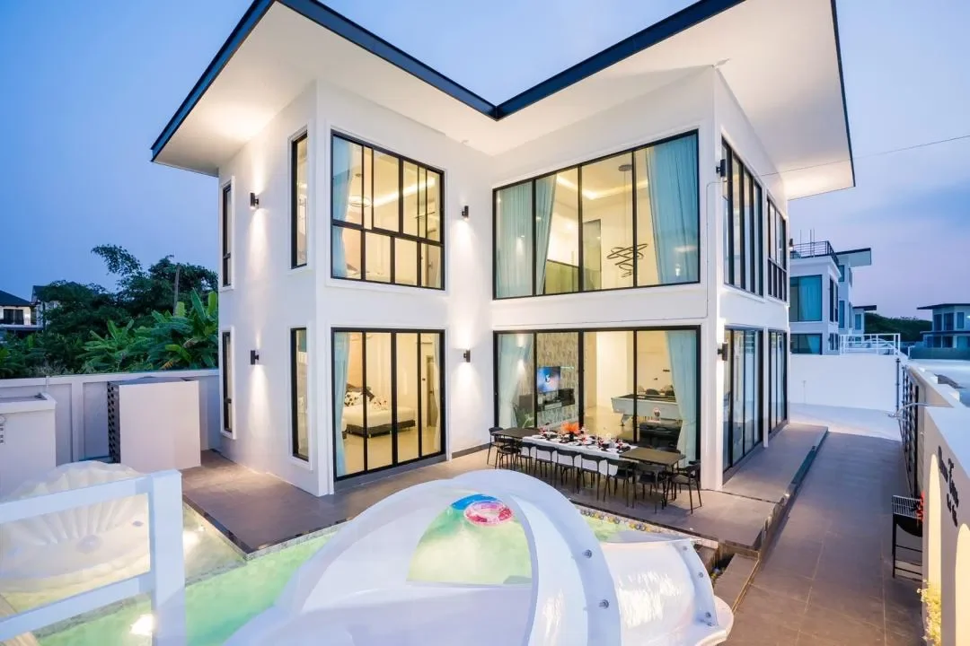 Mana Fun Pool Villa รูปที่ 18