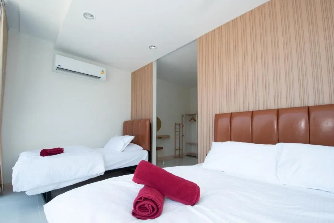 Great Oasis !! รูปที่ 5