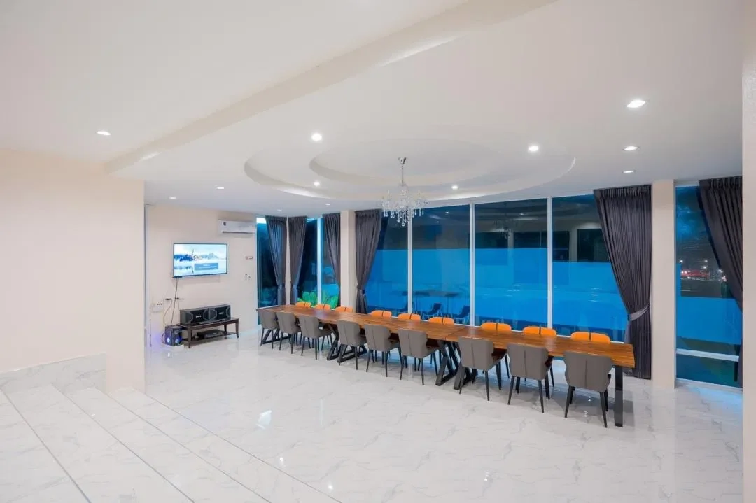 Royal beach villa by stayclassy @ chaam รูปที่ 11