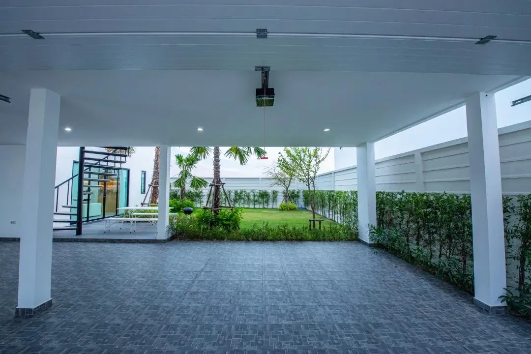 Wada La Mer villa รูปที่ 33