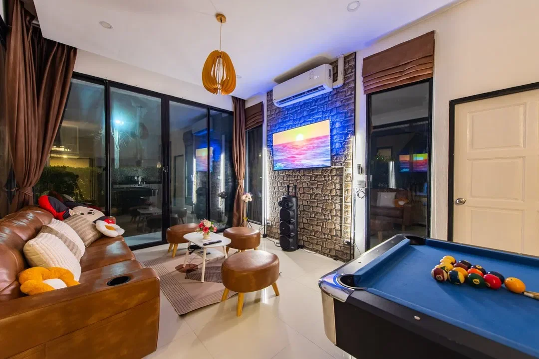 The Celestia House (ห้วยใหญ่) รูปที่ 9