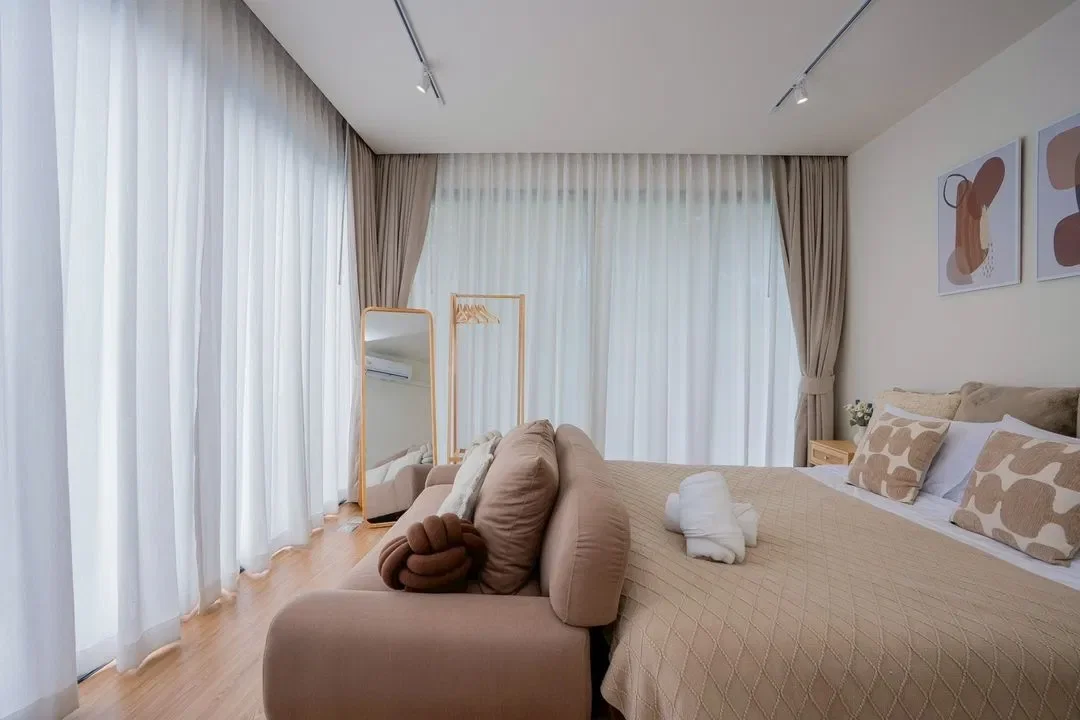 Coco Cabana villa Pattaya รูปที่ 9