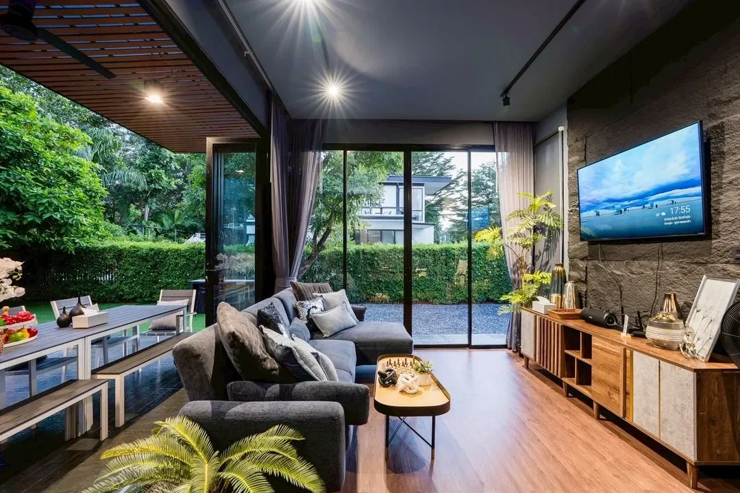 Coco Casa villa Pattaya รูปที่ 28