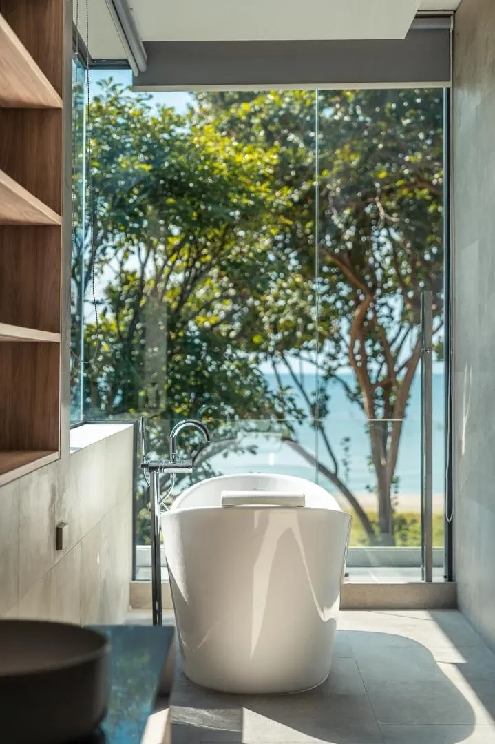 Merbrisa Rayong poolvilla รูปที่ 9