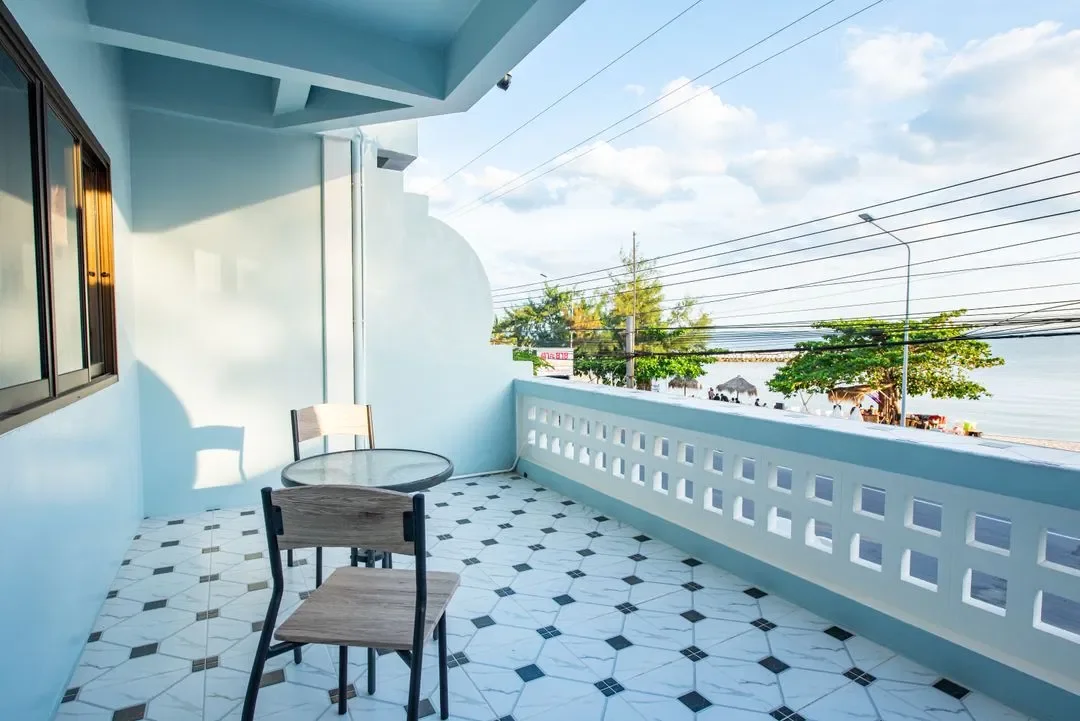 Coral Beach House @Rayong รูปที่ 35