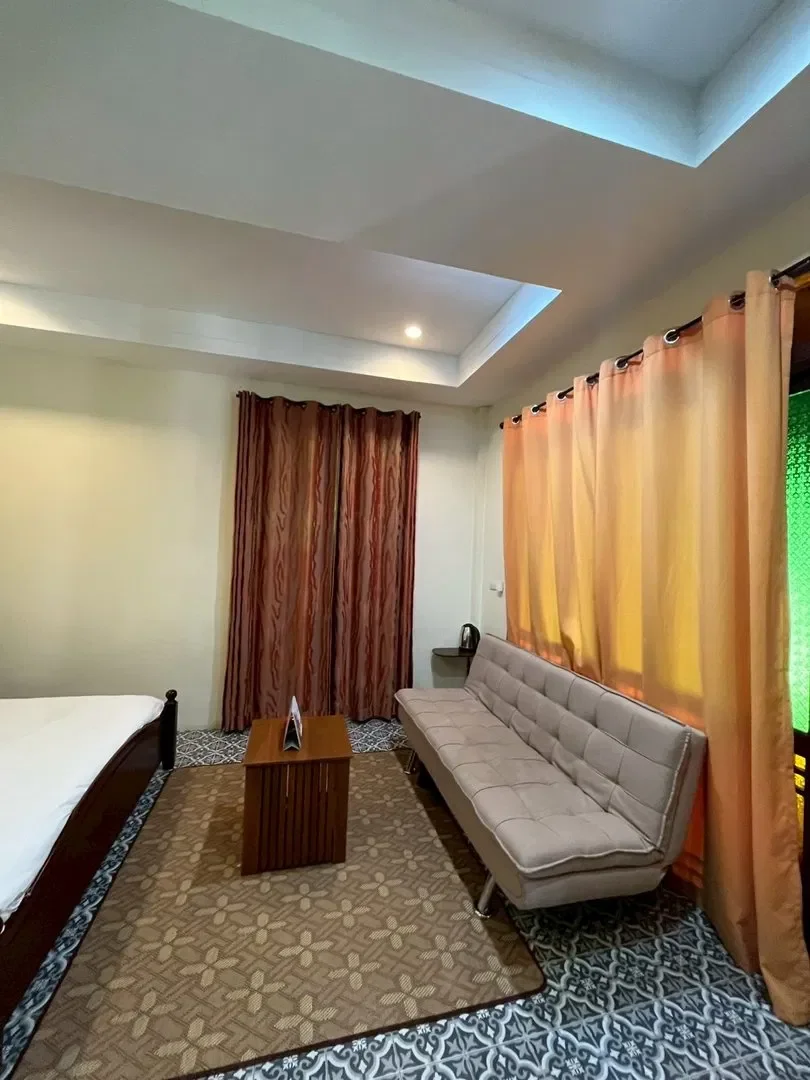 Excellence pool villa รูปที่ 29