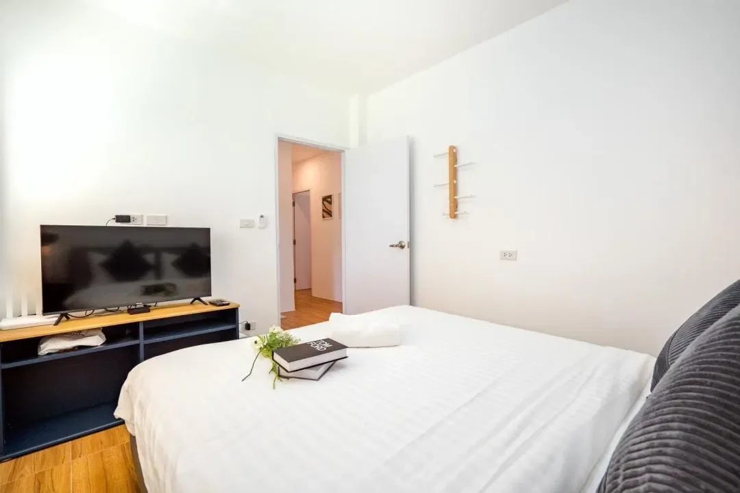 Gift Pool Villa Khaoyai (เขาใหญ่) รูปที่ 9