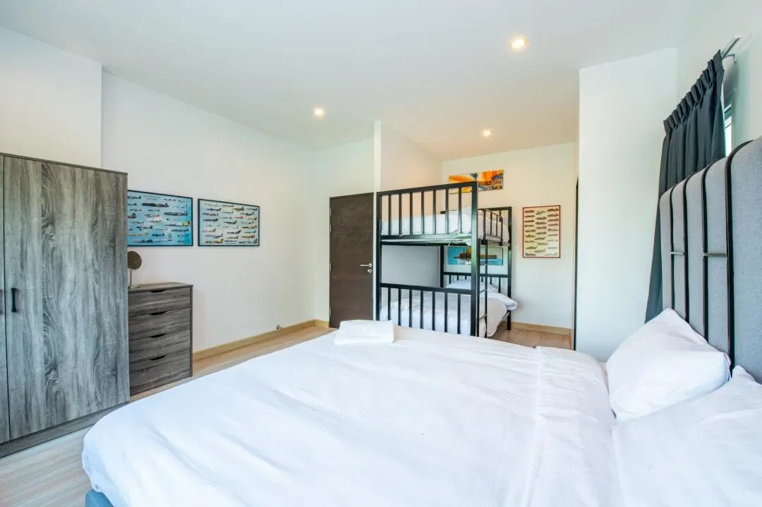 Seaside Symphony Luxury รูปที่ 15