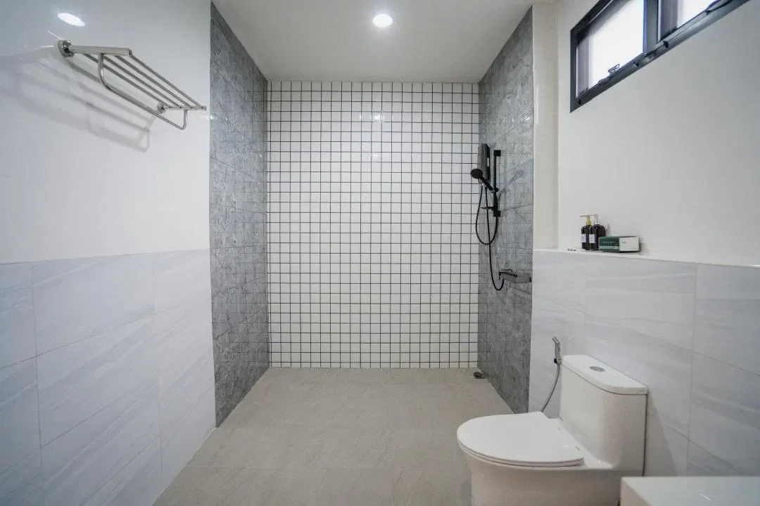 OCEANNEWPOOLVILLA SATTAHIP รูปที่ 16