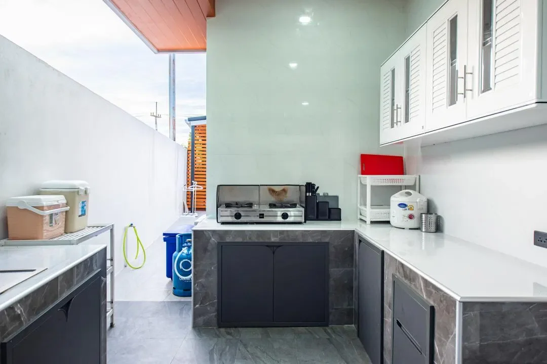 Swiss Home Pool Villa รูปที่ 30
