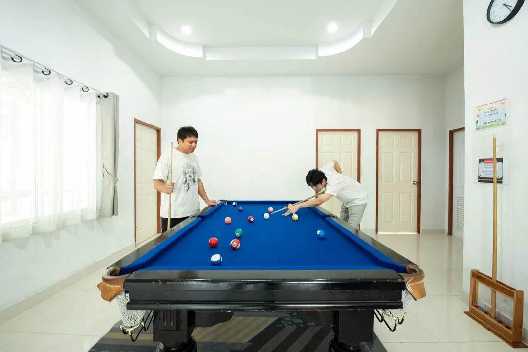 Jayjai Poolvilla รูปที่ 8