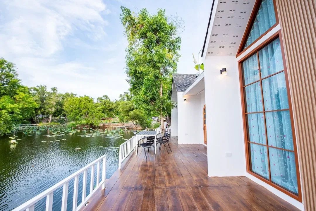 White Lotus House n.12 รูปที่ 18