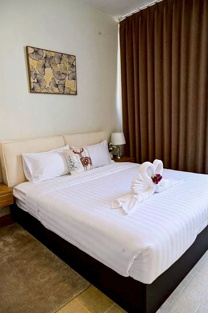 Quint pool villa (Q6) รูปที่ 9