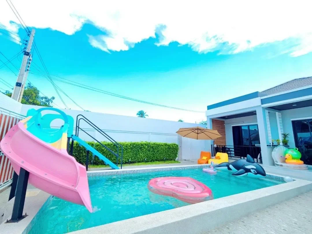 Mana Pool Villa รูปที่ 17