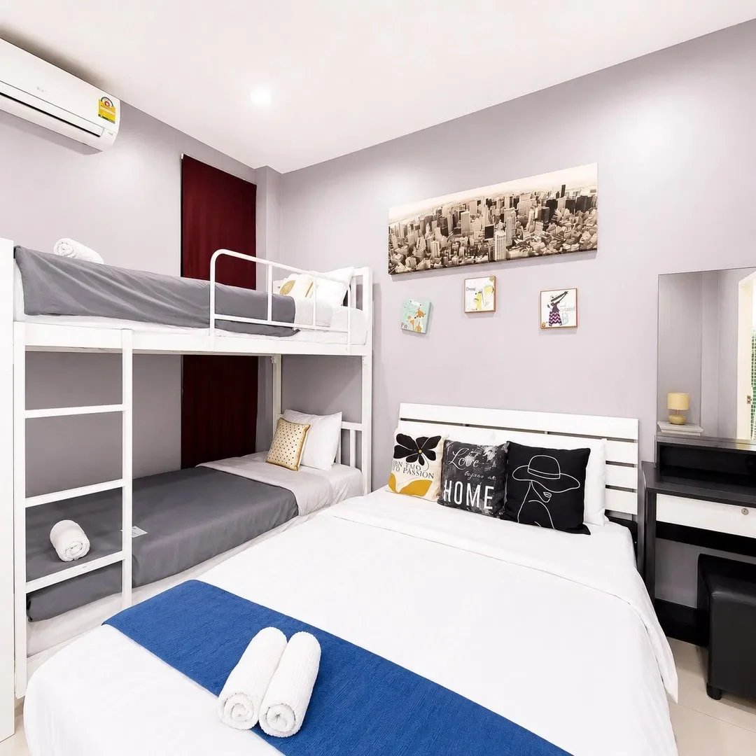 PP First Poolvilla รูปที่ 10