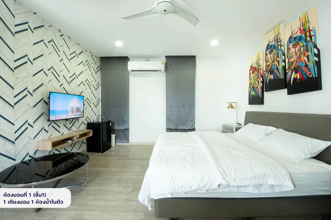 Villa port sand รูปที่ 12
