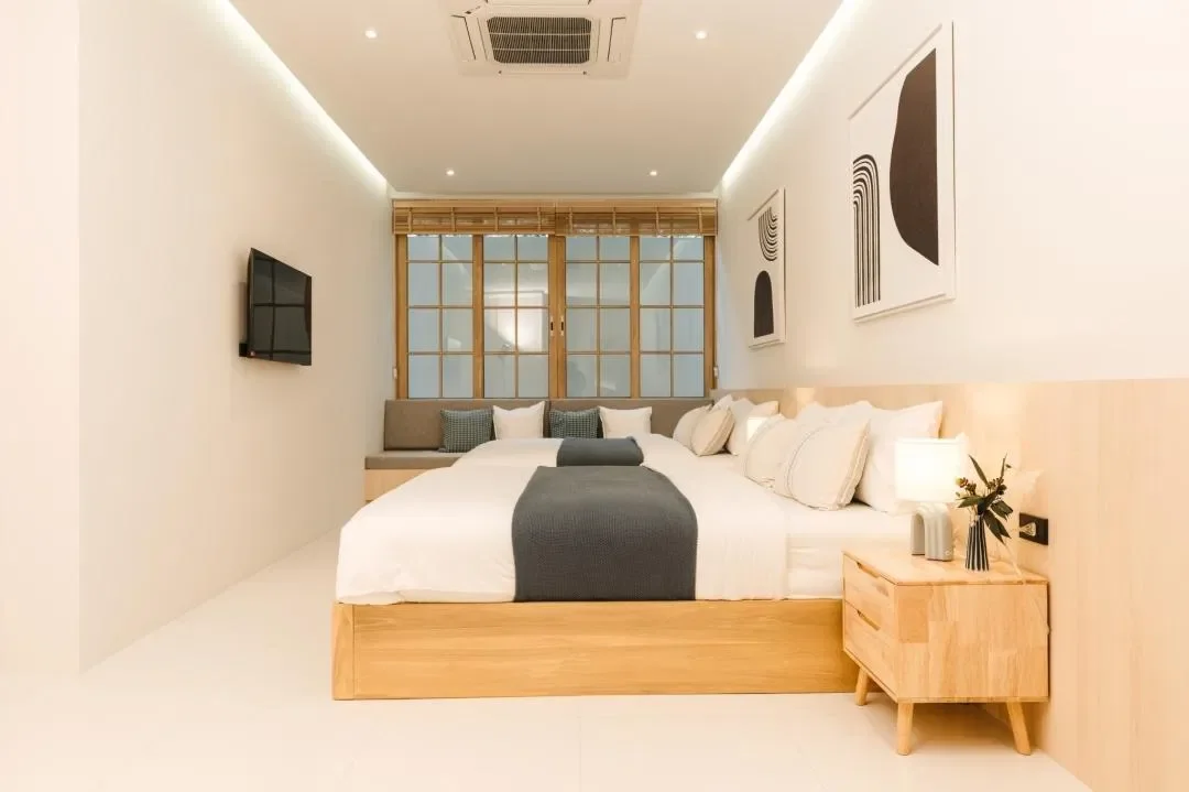 Saya Pool Villas2 รูปที่ 19