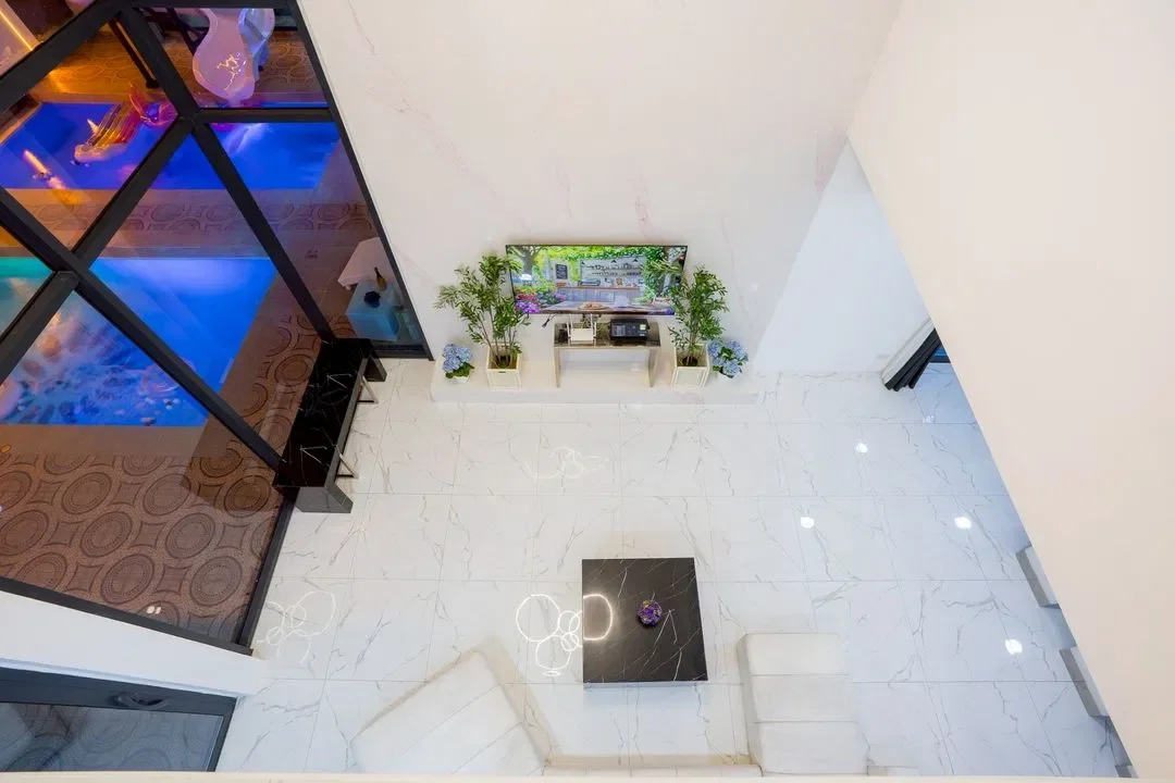 Your Land pool villa รูปที่ 5