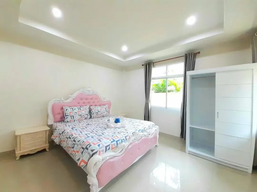 ธัญวลัย (4 ห้องนอน) รูปที่ 5