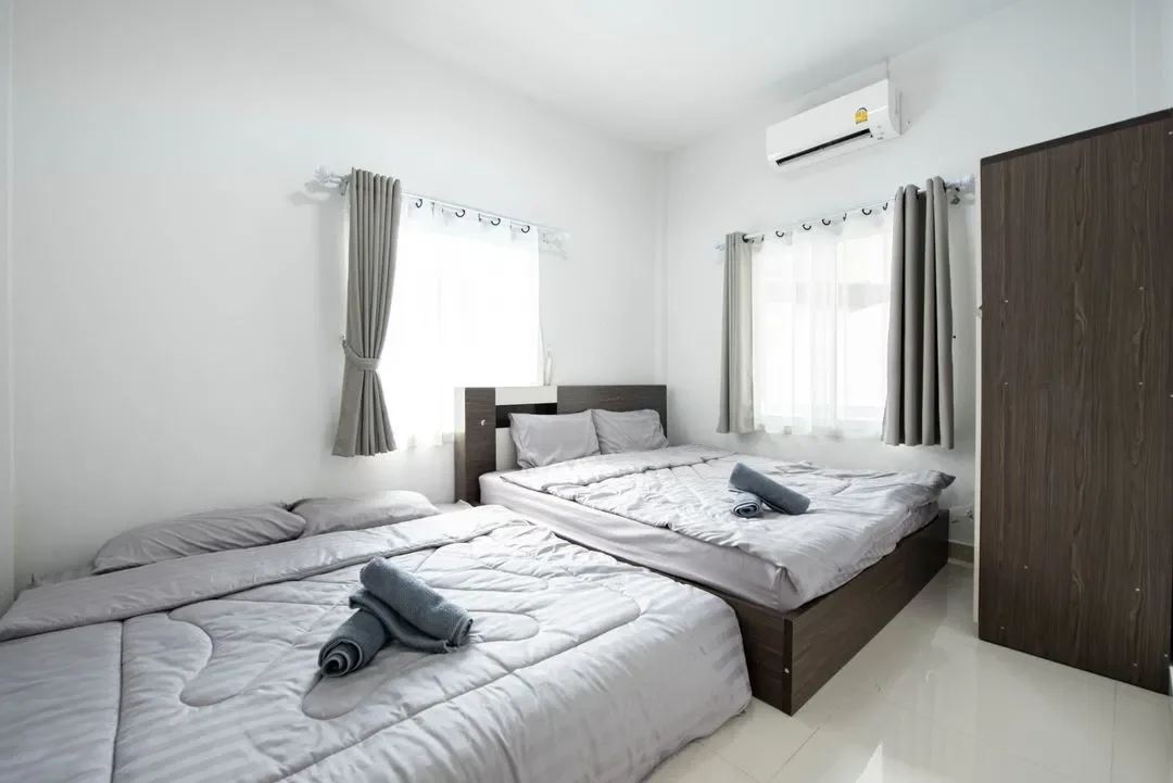 Jayjai Poolvilla รูปที่ 13
