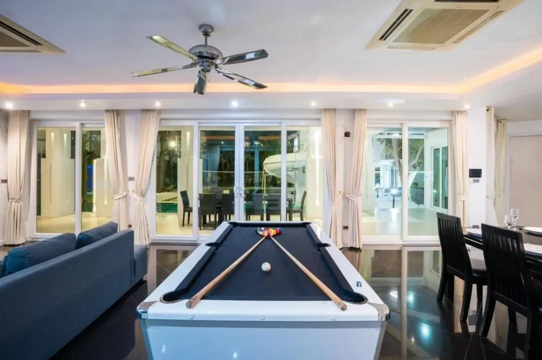MY LIVING Pool Villa Pattaya รูปที่ 27