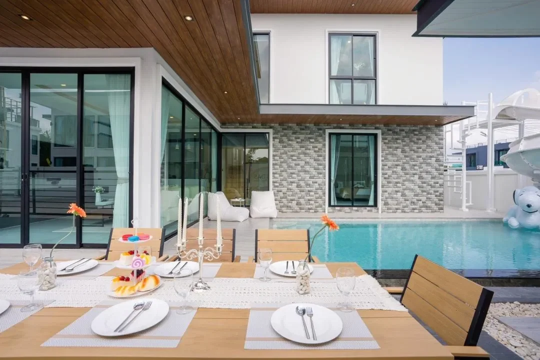 Vendas Pool Villa รูปที่ 21