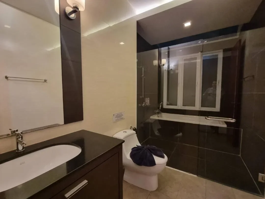 Sea Life Poolvilla รูปที่ 16