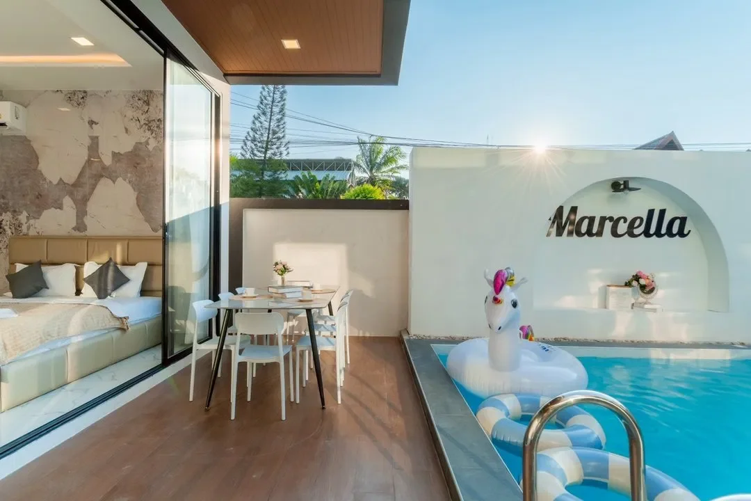 Marcella รูปที่ 28