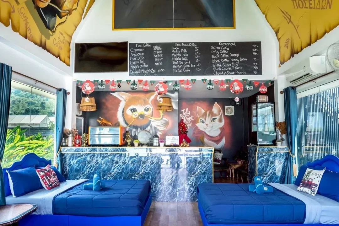 Jolly Roger Villa Sattahip รูปที่ 17
