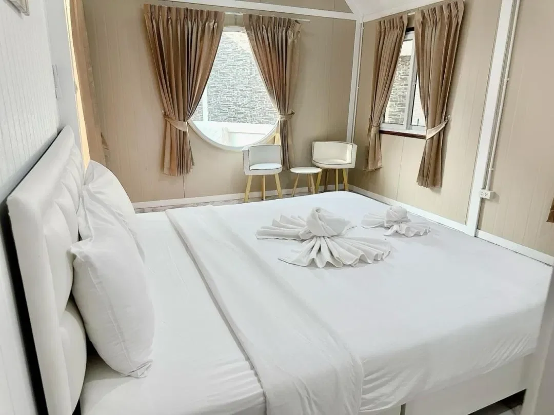 Natcha2 pool villa รูปที่ 5