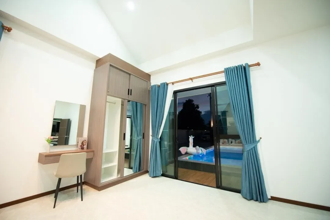 NongYing Pool Villa รูปที่ 15
