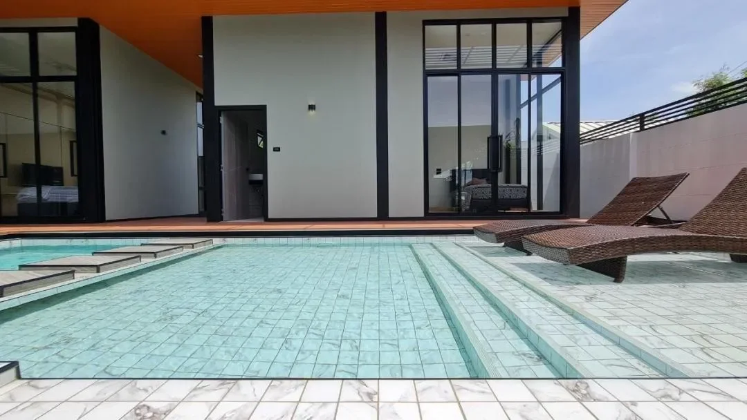 The Kompletia Sattahip 1 รูปที่ 18