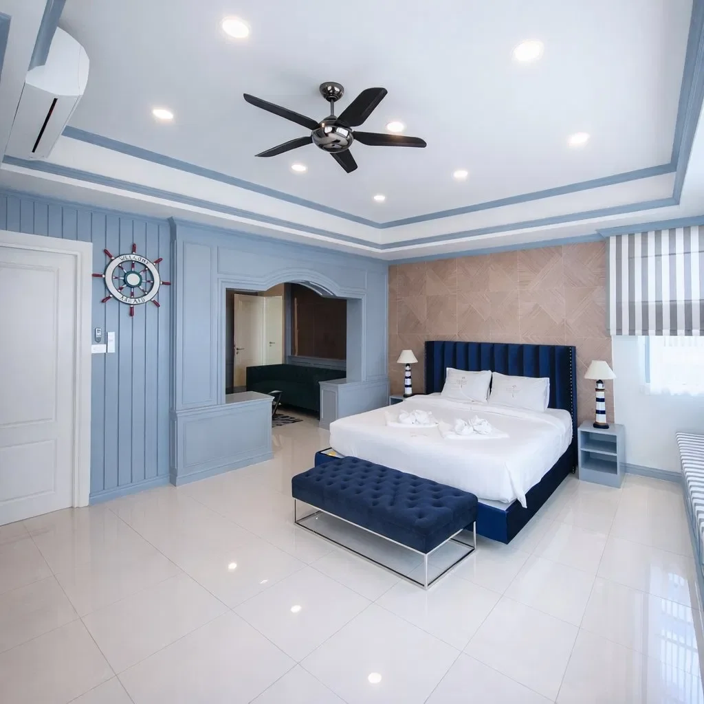Exquisite poolvilla G รูปที่ 17