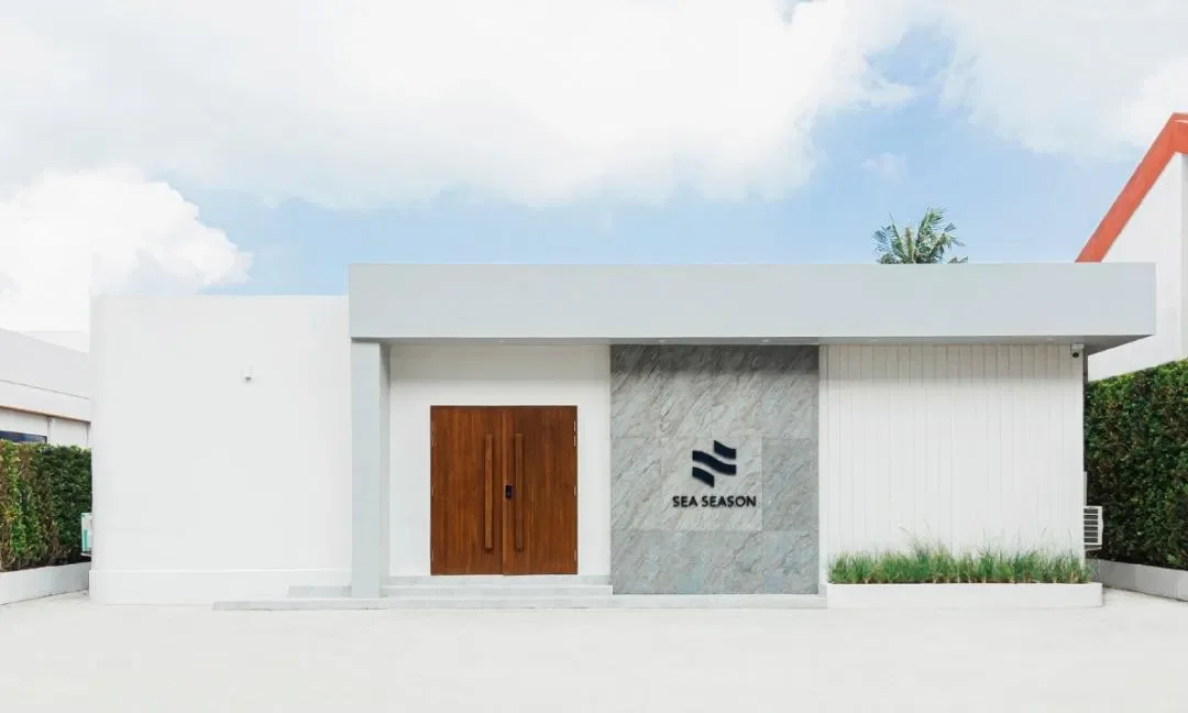 Seashore รูปที่ 13