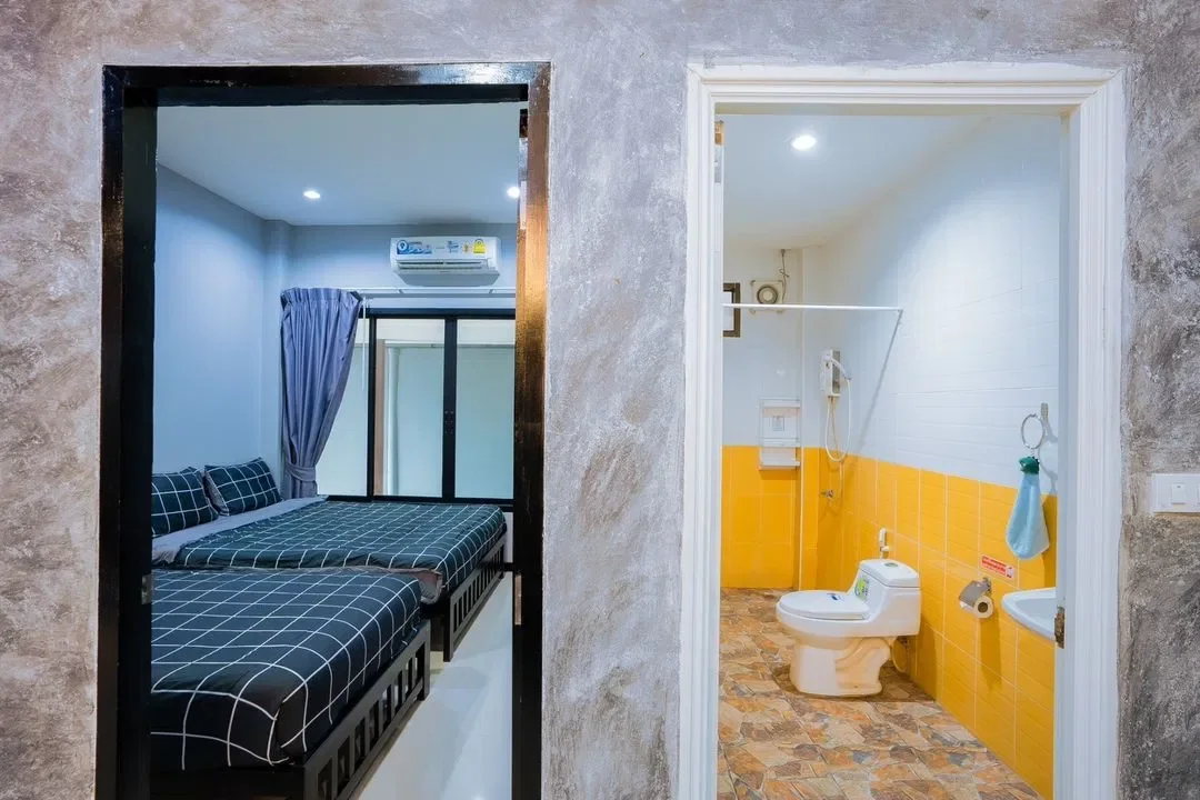 The Rest Pool Villa Cha-am รูปที่ 6