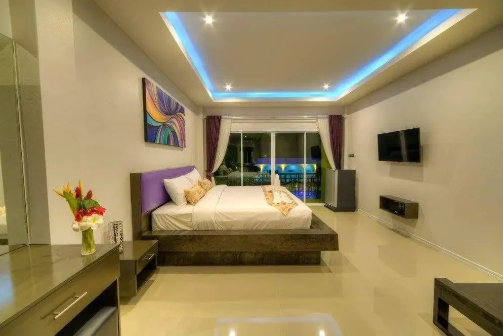 The Serenity Resort รูปที่ 2