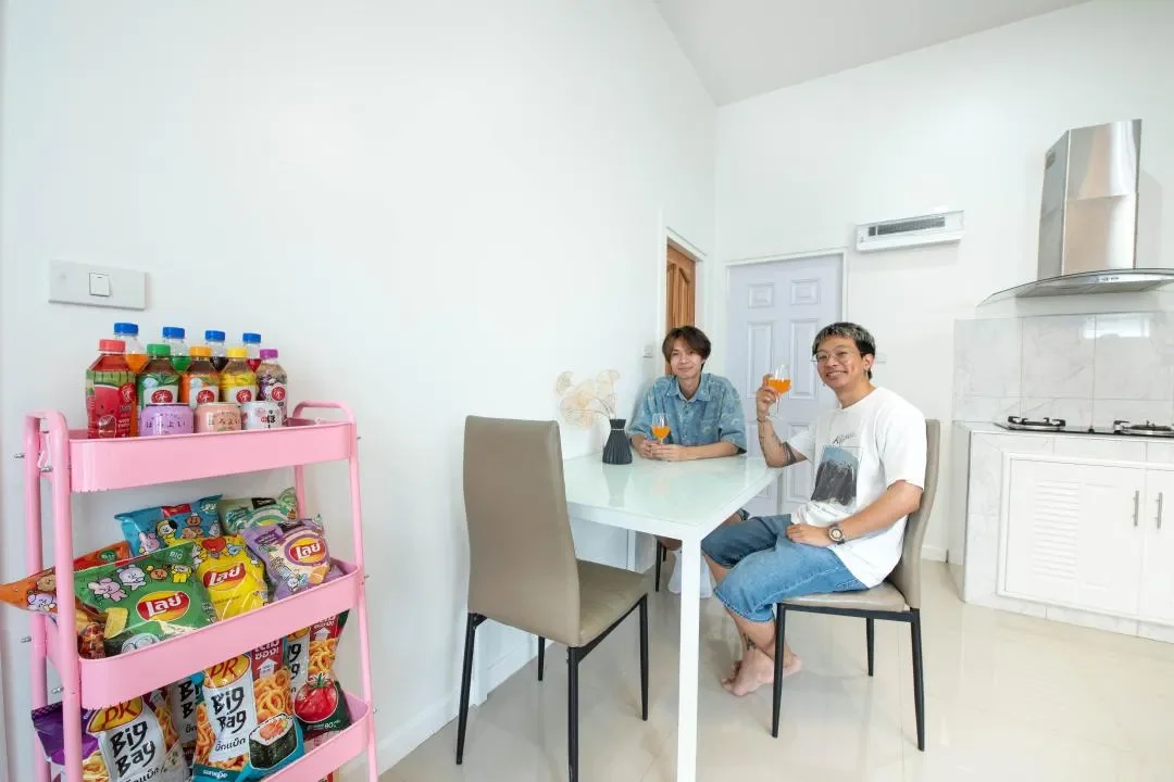 Graph Poolvilla รูปที่ 36
